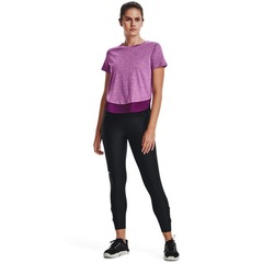 Calça Legging Feminina Under Armour Ankle - Foto 2
