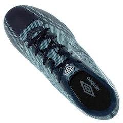 Chuteira de Campo Umbro Speed Iv - Infantil - Foto 6