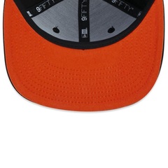 Boné Aba Reta New Era 9Fifty Orig.Fit 3C Games Los Grandes - Snapback - Adulto - Foto 5