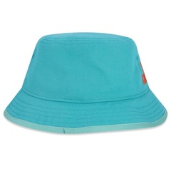 Chapéu Bucket New Era 3C Games Los Grandes Masculino - Foto 4