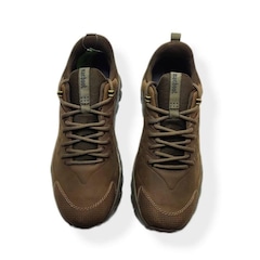 Tênis Macboot Adventure Ushuaia 01 - Masculino - Foto 4