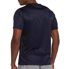 Camiseta Mizuno Run Spark 2 - Masculina - Foto 2