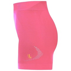 Shorts Legging Lupo Attack Sport - Feminino - Foto 3