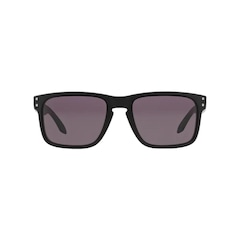 Óculos de Sol Unissex Oakley Holbrook Matte Prizm - Foto 2