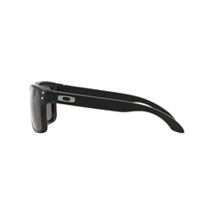 Óculos de Sol Unissex Oakley Holbrook Matte Prizm - Foto 3