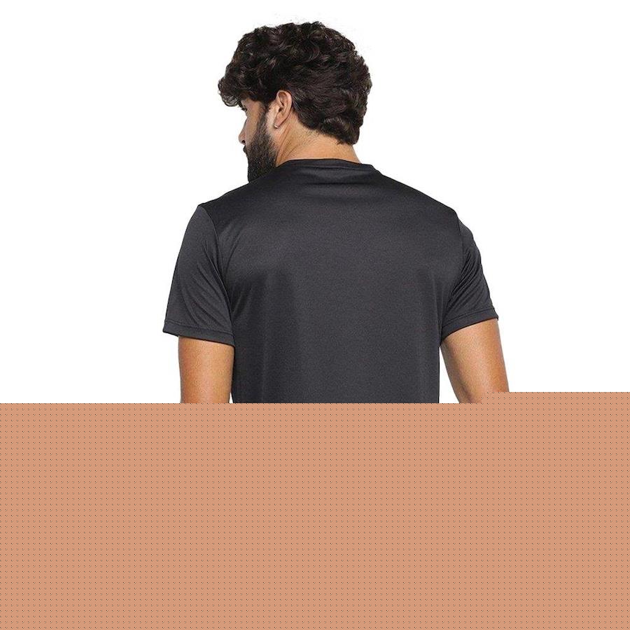Camiseta Mizuno Pro Uv Fc - Masculina - Foto 2