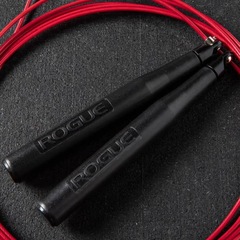 Corda de Pular Rogue Sr-1S Speed Rope - 3 metros - Foto 2