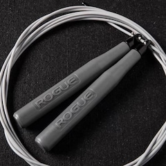 Corda de Pular Rogue Sr-1S Speed Rope - 3 metros - Foto 2