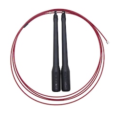 Corda de Pular Rogue Sr-1L Speed Rope - 3 metros - Foto 1