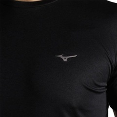 Camiseta Mizuno Nirvana - Masculina - Foto 3