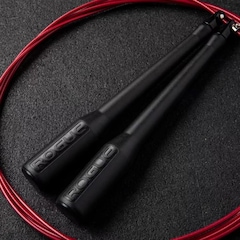 Corda de Pular Rogue Sr-1 Speed Rope - 3 metros - Foto 2