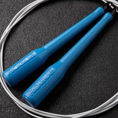Corda de Pular Rogue Sr-1 Speed Rope - 3 metros - Foto 2