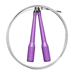 Corda de Pular Rogue Sr-1 Speed Rope - 3 metros - Foto 1