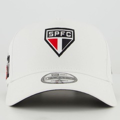 Boné New Era São Paulo 940 Spfc 93 - Snapback - Adulto - Foto 2
