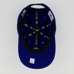 Boné New Era Cruzeiro 920 I - Strapback - Adulto - Foto 4