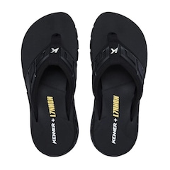 Chinelo Kenner Rakka Full Force L7 - Masculina - Foto 1