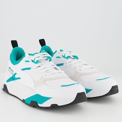 Tênis Puma Mercedes Amg Petronas Trinity - Masculino - Foto 2