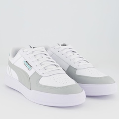 Tênis Puma Mercedes Amg Petronas Caven Bdp - Masculino - Foto 2