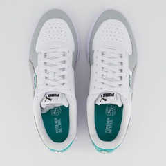 Tênis Puma Mercedes Amg Petronas Caven Bdp - Masculino - Foto 4