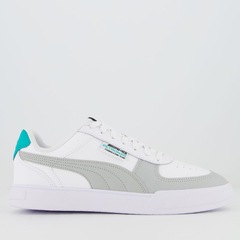 Tênis Puma Mercedes Amg Petronas Caven Bdp - Masculino - Foto 1