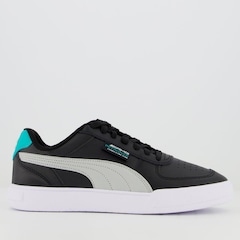 Tênis Puma Mercedes Amg Petronas Caven Bdp - Masculino - Foto 1