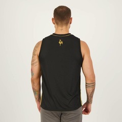 Camiseta Regata do Atlético Mineiro Terms - Masculina - Foto 3