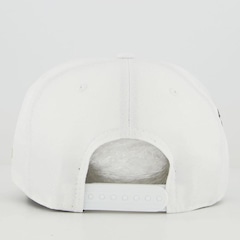 Boné New Era Vasco da Gama 940 - Snapback - Adulto - Foto 3