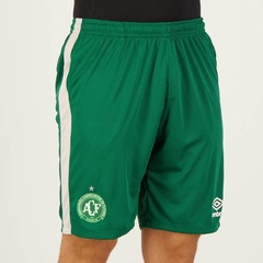 Bermuda da Chapecoense Treino 2022 Umbro - Masculina - Foto 2