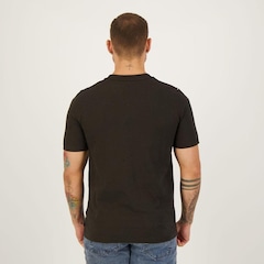 Camiseta Puma BMW Motorsport MT7 - Masculina - Foto 3