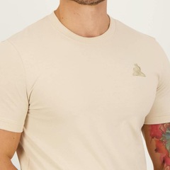 Camiseta Le Coq Sportif Logo N°1 - Masculina - Foto 4