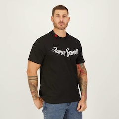 Camiseta Approve Heartbroken - Masculina - Foto 2