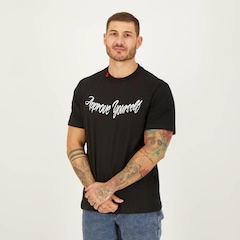 Camiseta Approve Heartbroken - Masculina - Foto 5