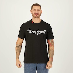 Camiseta Approve Heartbroken - Masculina - Foto 1