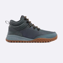 Bota Columbia Fairbanks Mid - Masculina - Foto 1