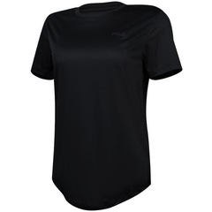 Camiseta Fila Basic Sports Polygin - Feminina - Foto 3