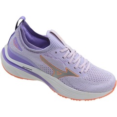 Tênis Mizuno Glow - Feminino - Foto 1