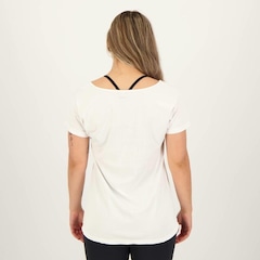 Camiseta Selene Dryfit Básica - Feminina - Foto 3