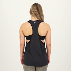 Camiseta Regata Selene Cavada - Feminina - Foto 3