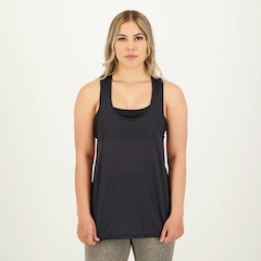 Camiseta Regata Selene Cavada - Feminina - Foto 1