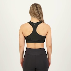 Top Fitness com Bojo Removível Selene Básico - Feminino - Foto 3