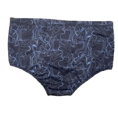 Sunga Speedo Tradicional Nikkie - Masculina - Foto 2