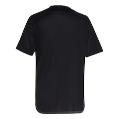 Camisa Flamengo Iii 23/24 adidas - Infantil - Foto 2