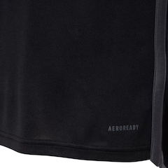 Camisa Flamengo Iii 23/24 adidas - Infantil - Foto 4