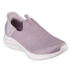 Tênis Skechers Ultra Flex 3.0 Slip Ins - Feminino - Foto 3