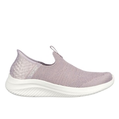 Tênis Skechers Ultra Flex 3.0 Slip Ins - Feminino - Foto 1