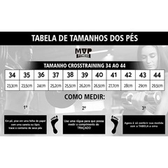 Tênis MVP Fitness Rhino X Training Lpo Splash - Unissex - Foto 2