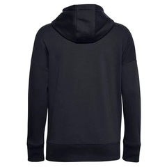 Blusão de Moletom com Capuz Under Armour Rival Fleece Fz Hoodie - Feminino - Foto 5
