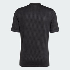 Camisa Real Madrid 3 Lifestyle adidas - Masculina - Foto 7