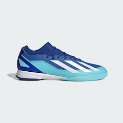 Chuteira Futsal adidas X Crazyfast.3 - Adulto - Foto 2