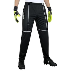Calça de Goleiro Pentagol Defenser - Infantil - Foto 1